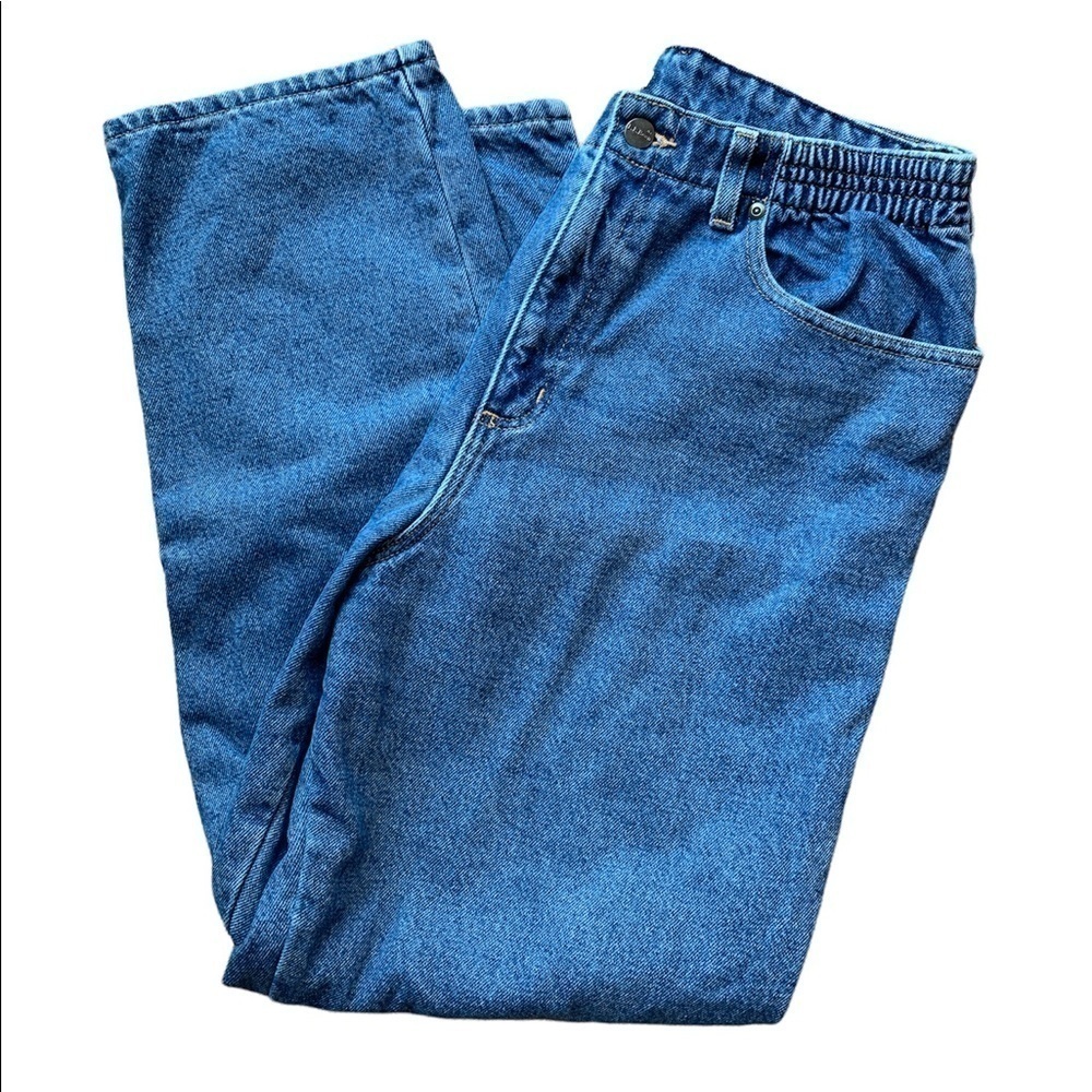 L.L. Bean | L.L. Bean Women's Thermal Lined Jeans